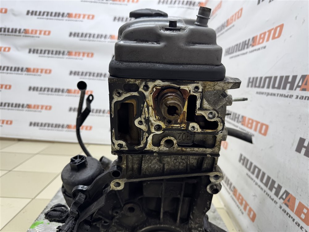 Двигатель, 60000 рублей, Севастополь