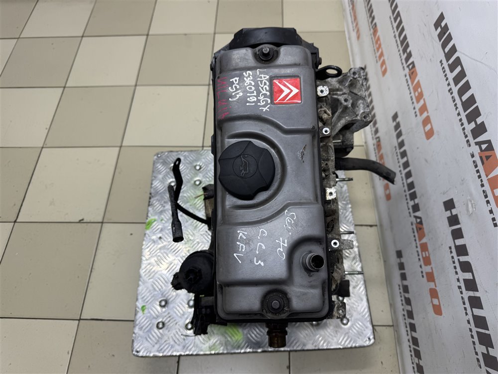 Двигатель, 60000 рублей, Севастополь