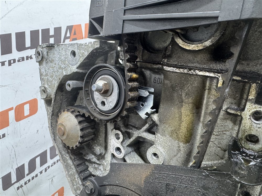 Двигатель, 60000 рублей, Севастополь