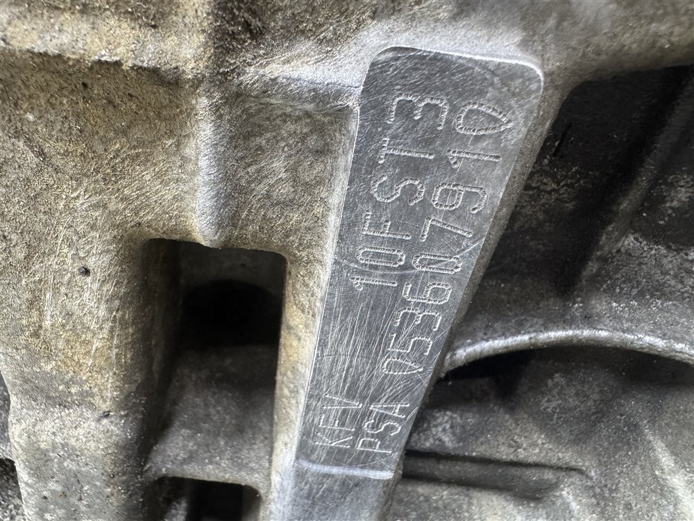 Двигатель, 60000 рублей, Севастополь