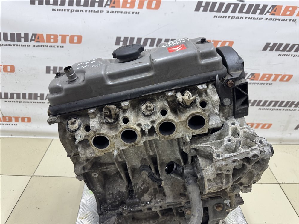 Двигатель, 60000 рублей, Севастополь