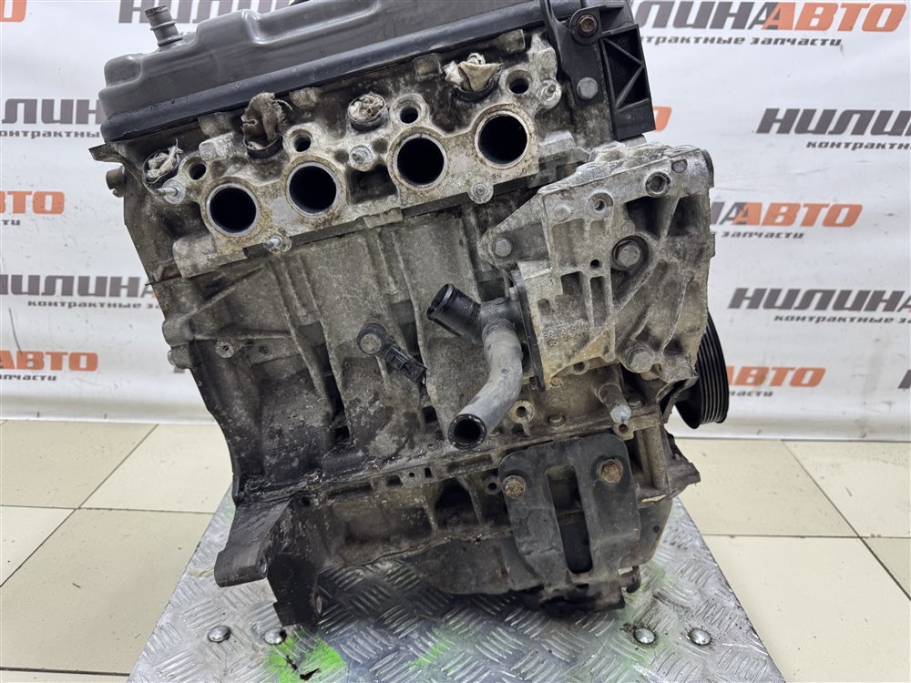 Двигатель, 60000 рублей, Севастополь