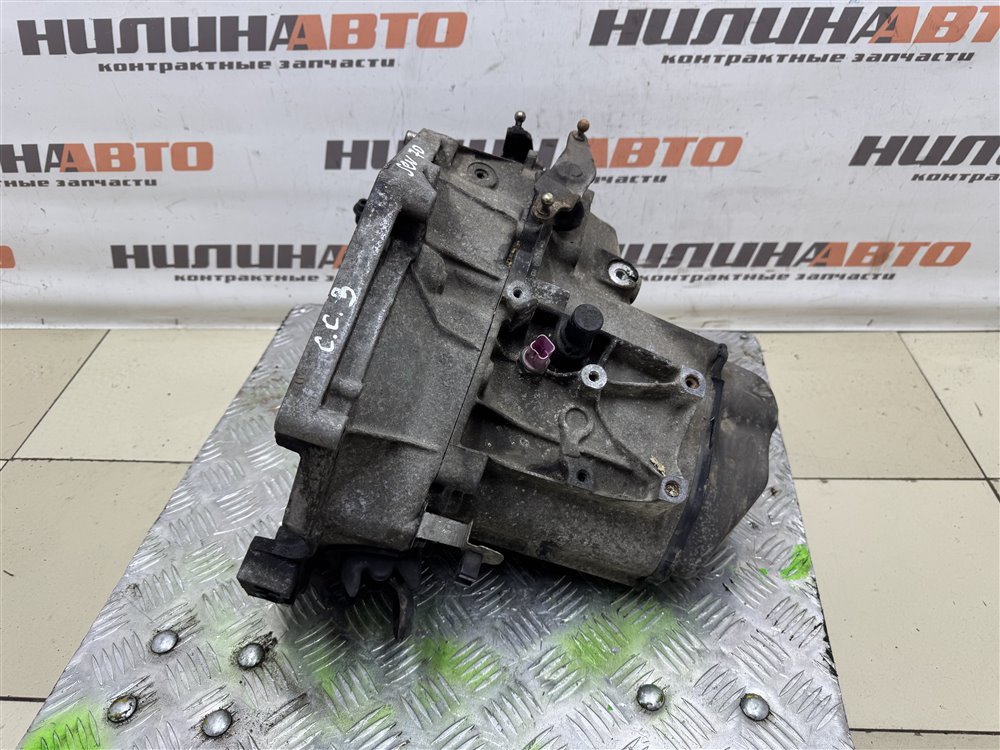 МКПП, 20000 рублей, Севастополь