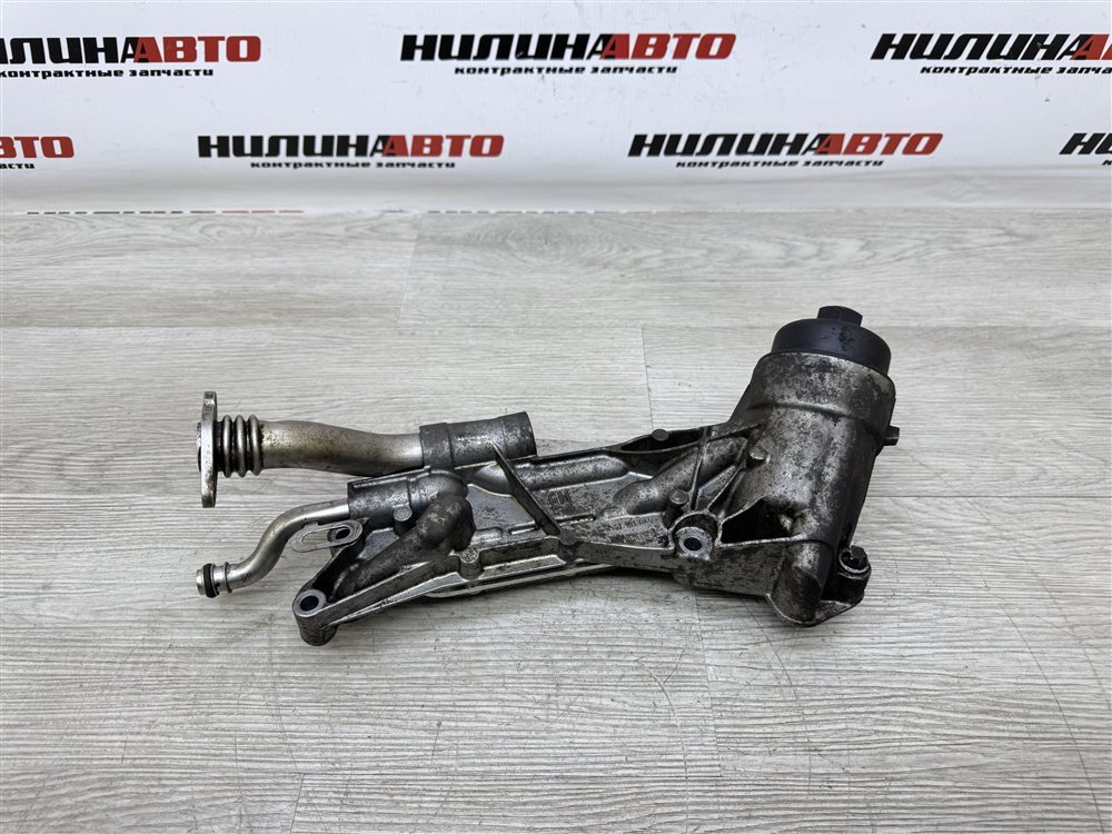 Корпус масляного фильтра, 2500 рублей, Севастополь