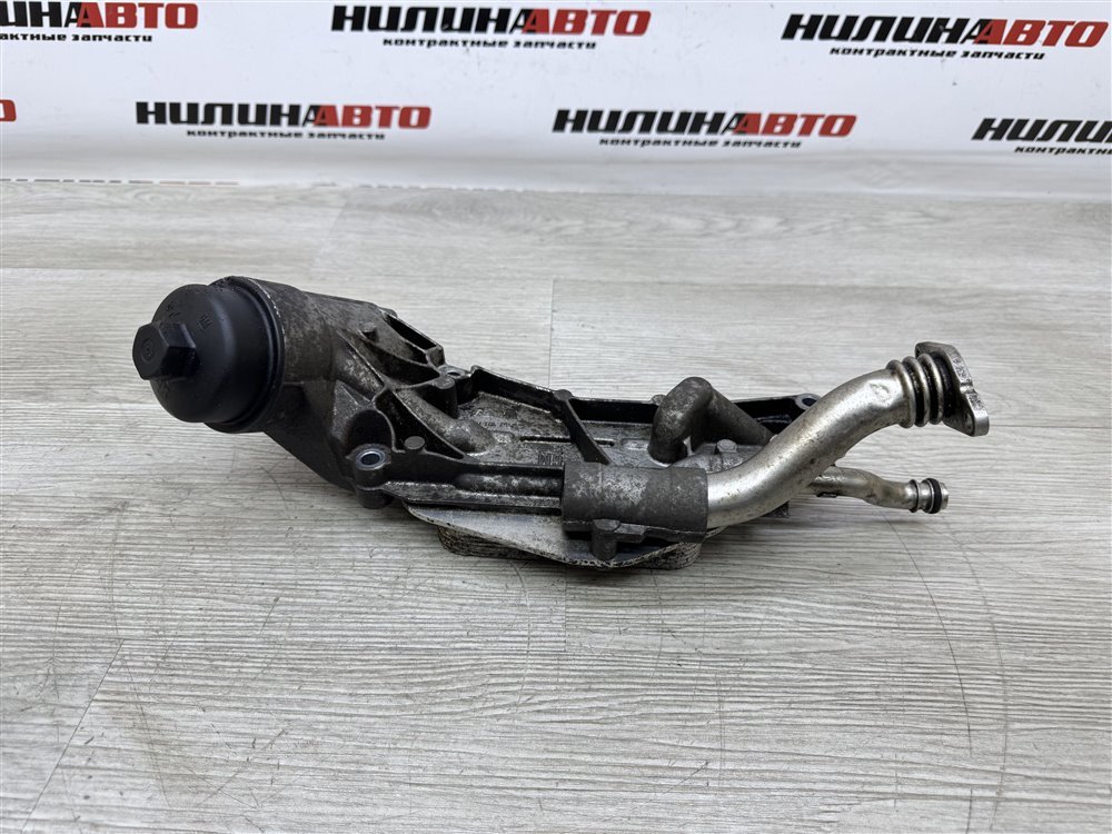 Корпус масляного фильтра, 2500 рублей, Севастополь