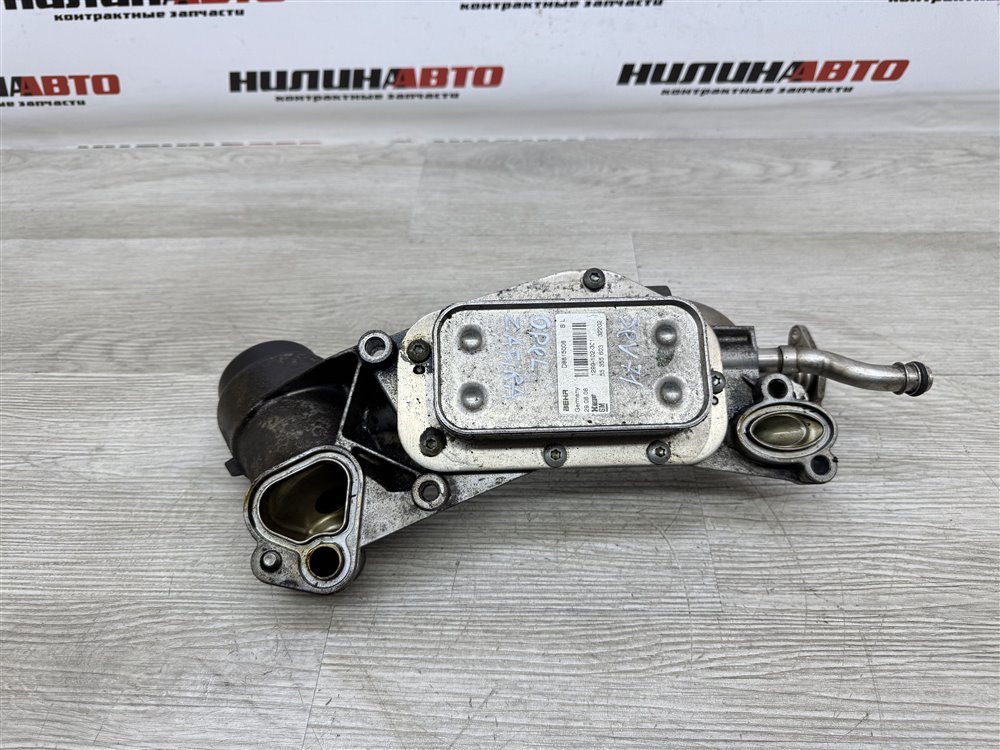 Корпус масляного фильтра, 2500 рублей, Севастополь