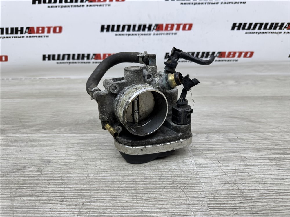 Дроссельная заслонка, 2500 рублей, Севастополь