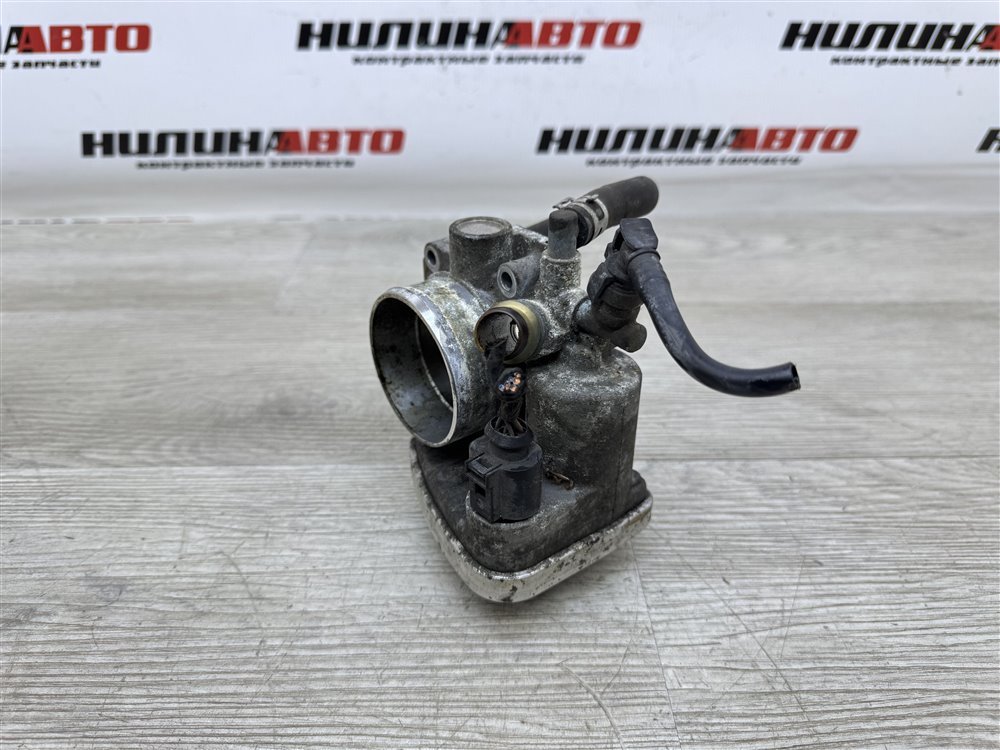 Дроссельная заслонка, 2500 рублей, Севастополь