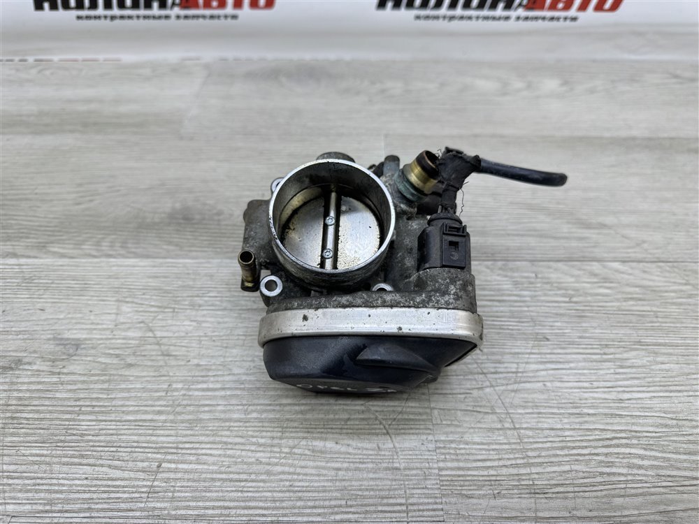 Дроссельная заслонка, 2500 рублей, Севастополь