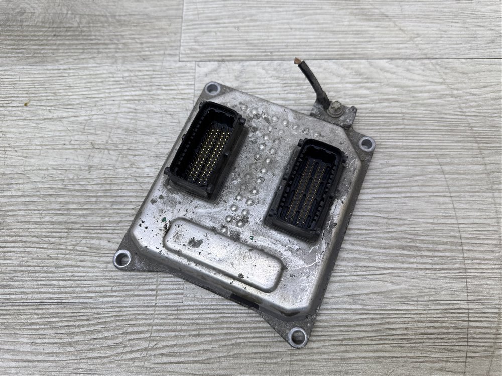 Блок управления двигателем, 4000 рублей, Севастополь