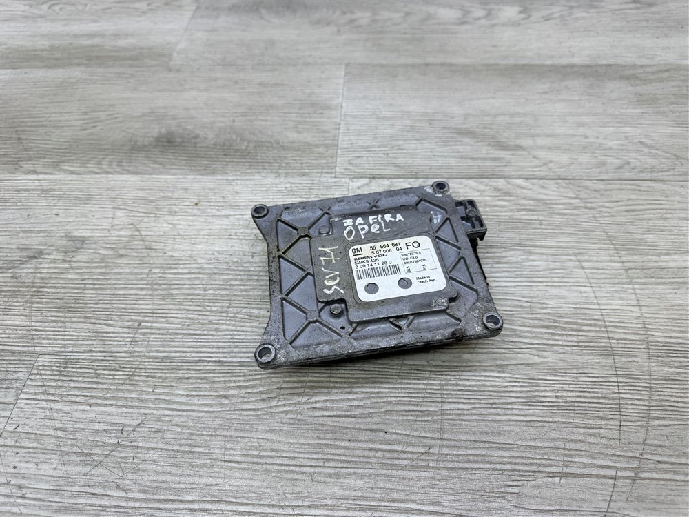 Блок управления двигателем, 4000 рублей, Севастополь