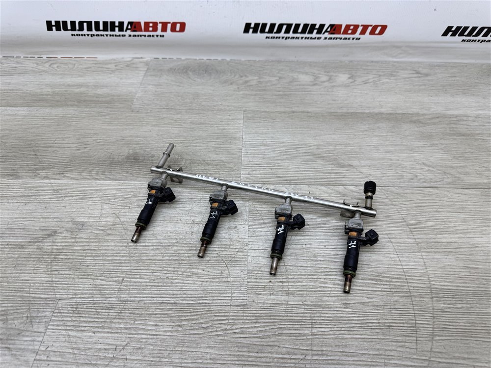 Рампа топливная, 1500 рублей, Севастополь