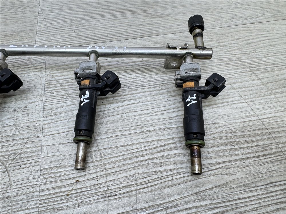 Рампа топливная, 1500 рублей, Севастополь