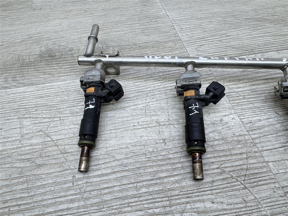 Рампа топливная, 1500 рублей, Севастополь