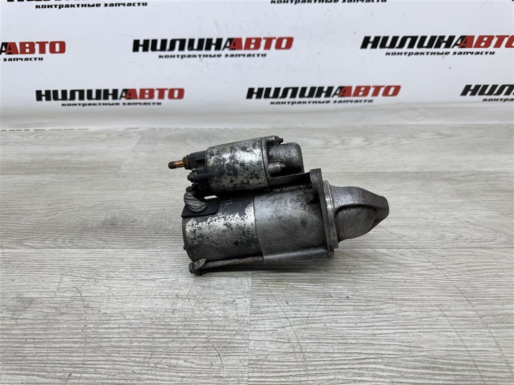 Стартер, 3500 рублей, Севастополь