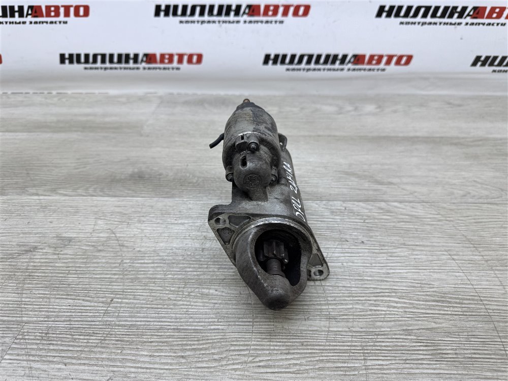 Стартер, 3500 рублей, Севастополь