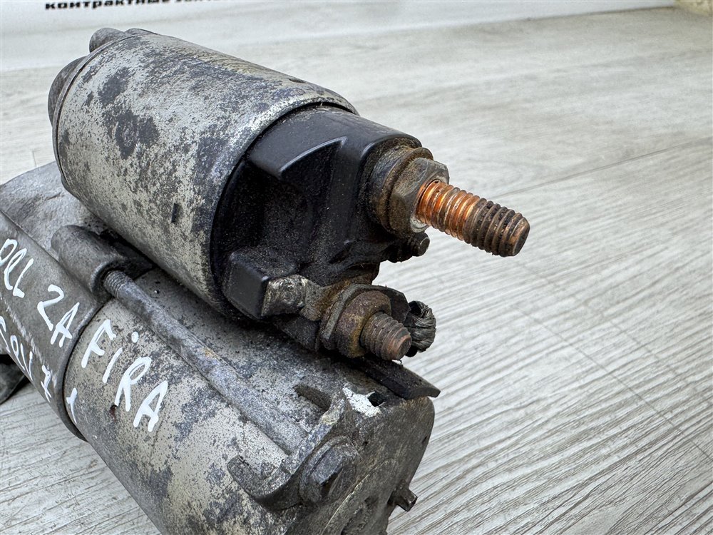 Стартер, 3500 рублей, Севастополь