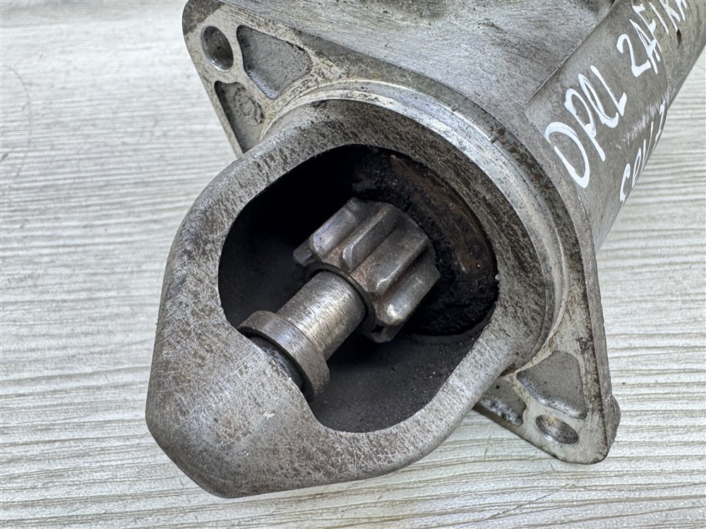 Стартер, 3500 рублей, Севастополь