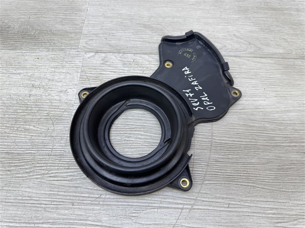 Кожух ГРМ, 1000 рублей, Севастополь