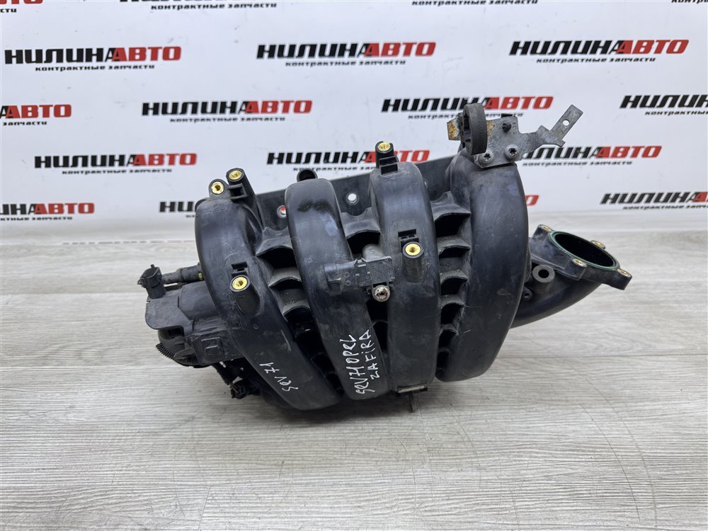 Коллектор впускной, 2500 рублей, Севастополь