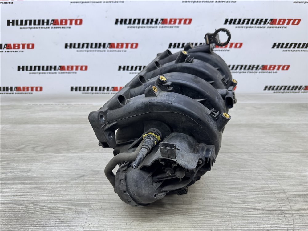 Коллектор впускной, 2500 рублей, Севастополь