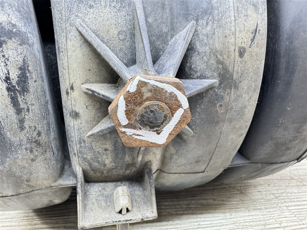 Коллектор впускной, 2500 рублей, Севастополь