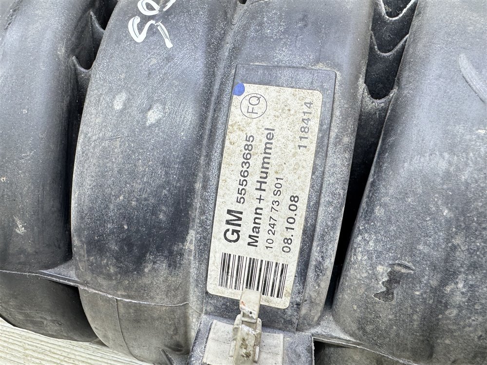 Коллектор впускной, 2500 рублей, Севастополь