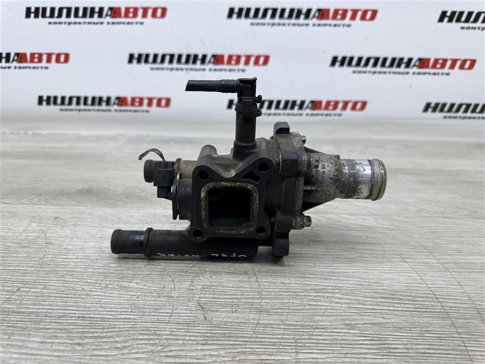 Корпус термостата, 2000 рублей, Севастополь