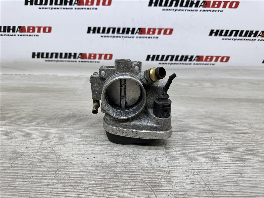 Дроссельная заслонка, 2500 рублей, Севастополь