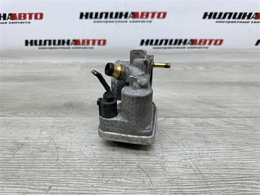 Дроссельная заслонка, 2500 рублей, Севастополь