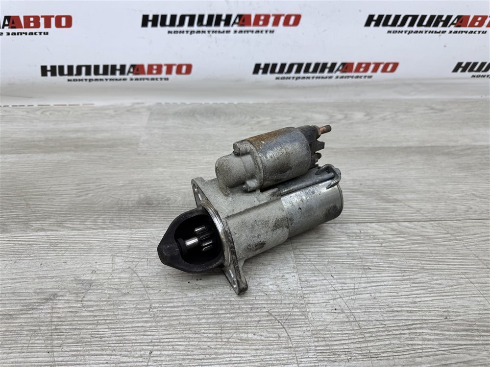 Стартер, 3500 рублей, Севастополь