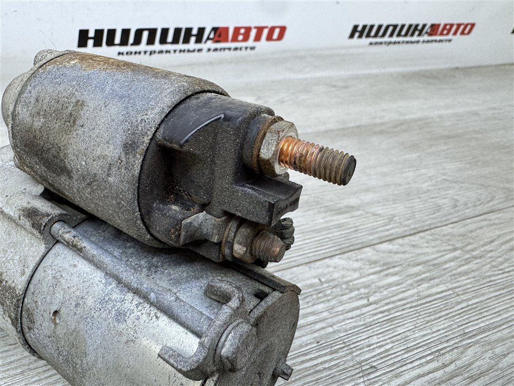 Стартер, 3500 рублей, Севастополь