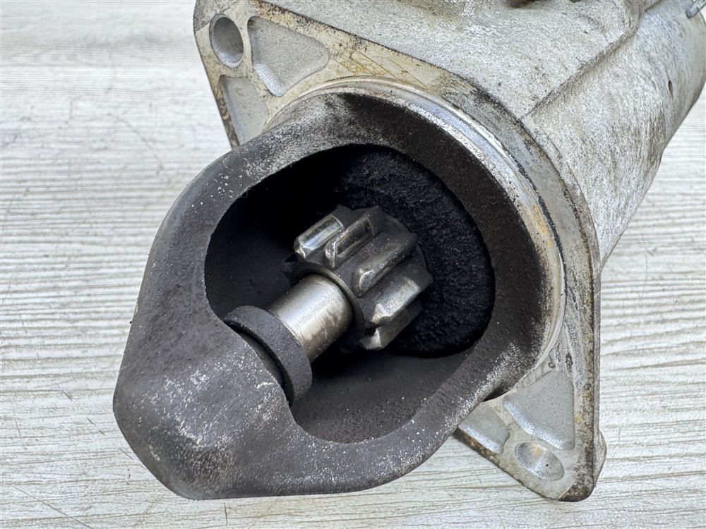 Стартер, 3500 рублей, Севастополь