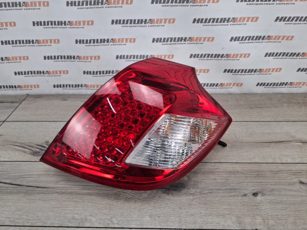 Фонарь в крыло, 6900 рублей, Москва