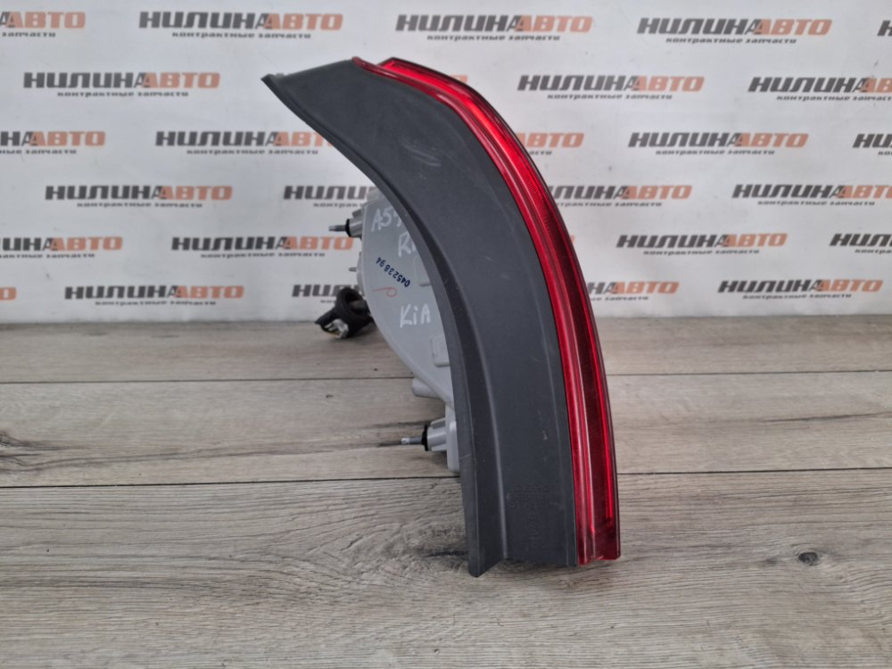 Фонарь в крыло, 6900 рублей, Москва