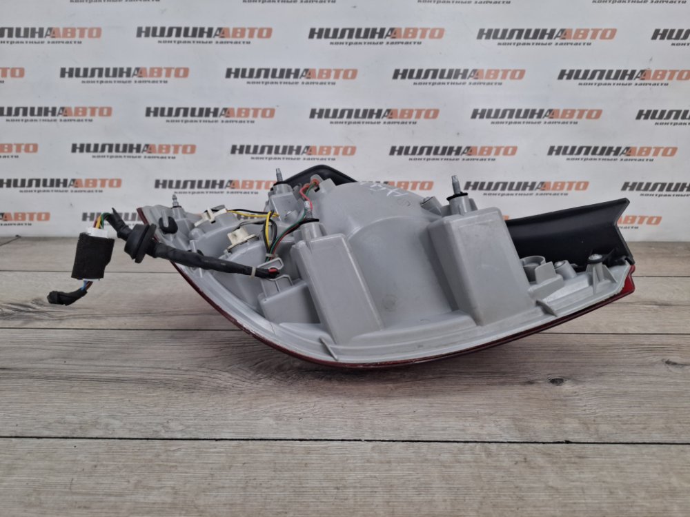 Фонарь в крыло, 6900 рублей, Москва