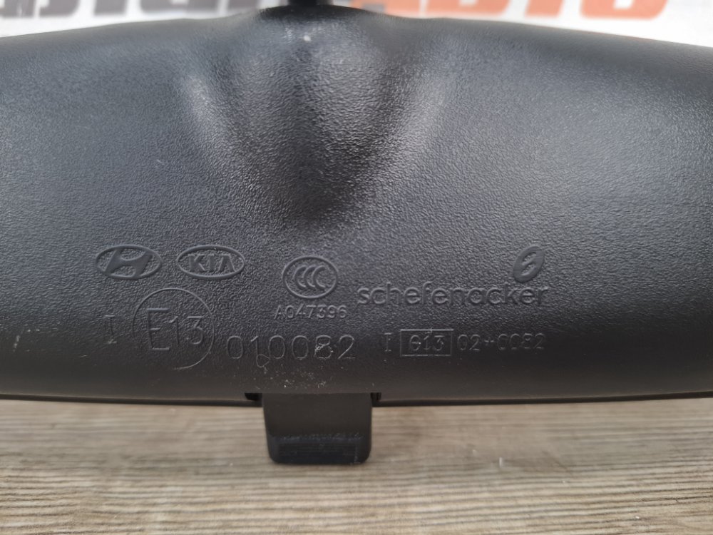 Зеркало салона, 600 рублей, Москва