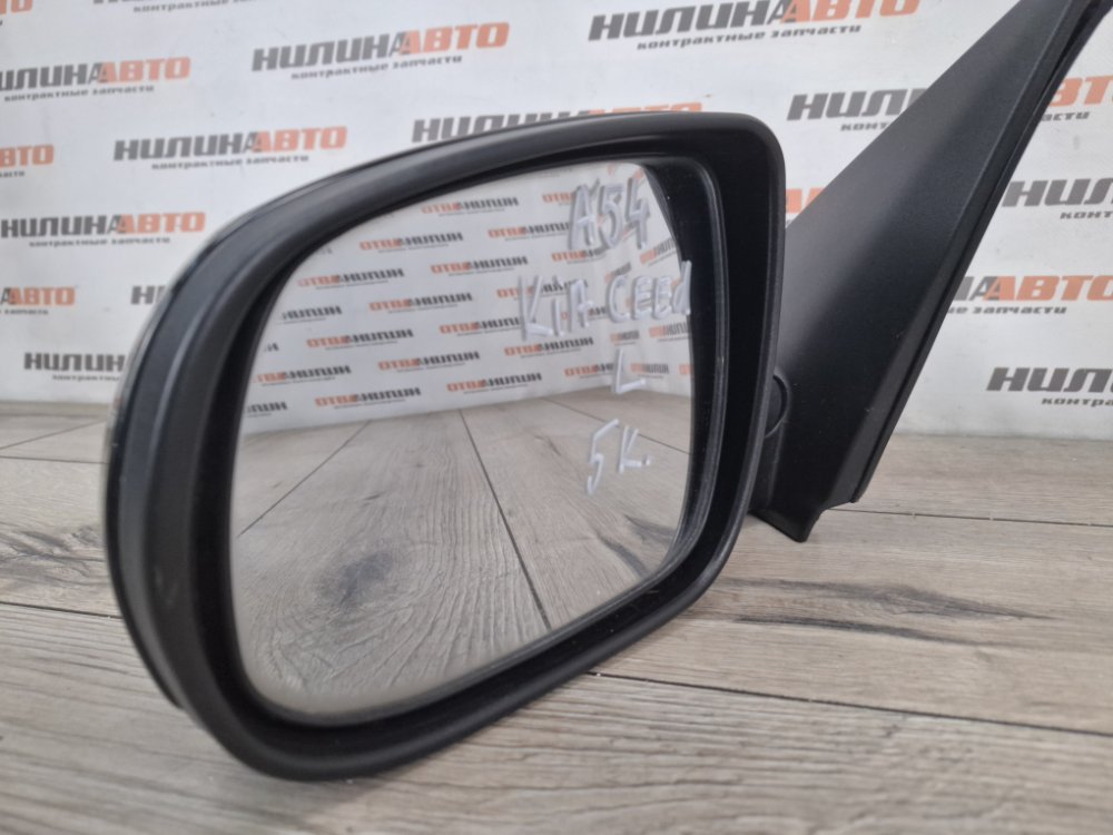 Зеркало, 5000 рублей, Москва