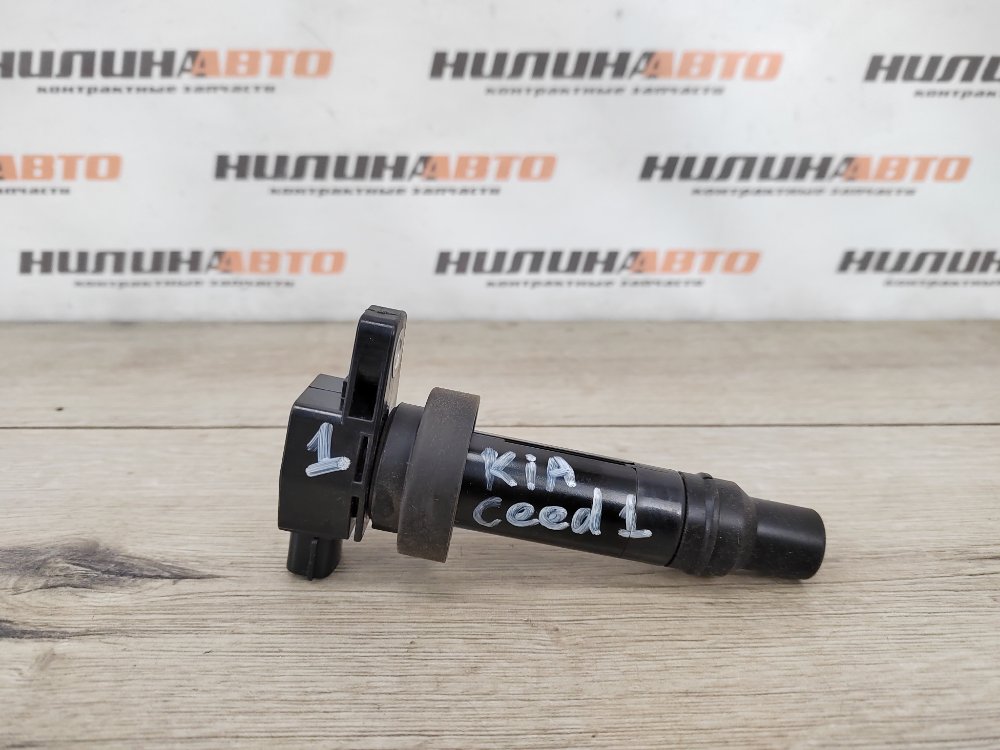 Катушка зажигания, 500 рублей, Москва