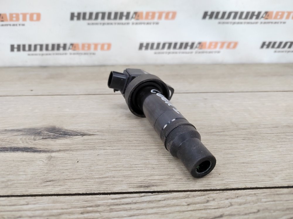 Катушка зажигания, 500 рублей, Москва