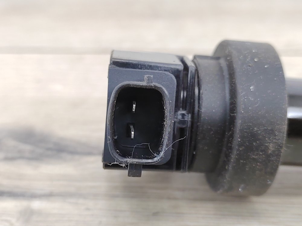 Катушка зажигания, 500 рублей, Москва