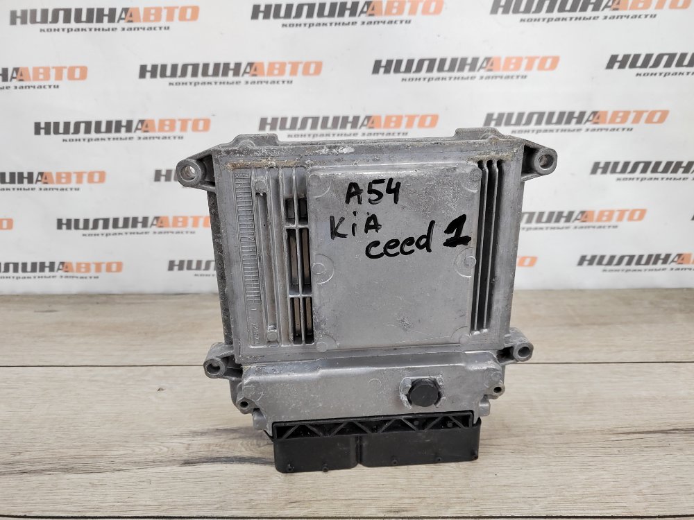 Блок управления двигателем, 5000 рублей, Москва