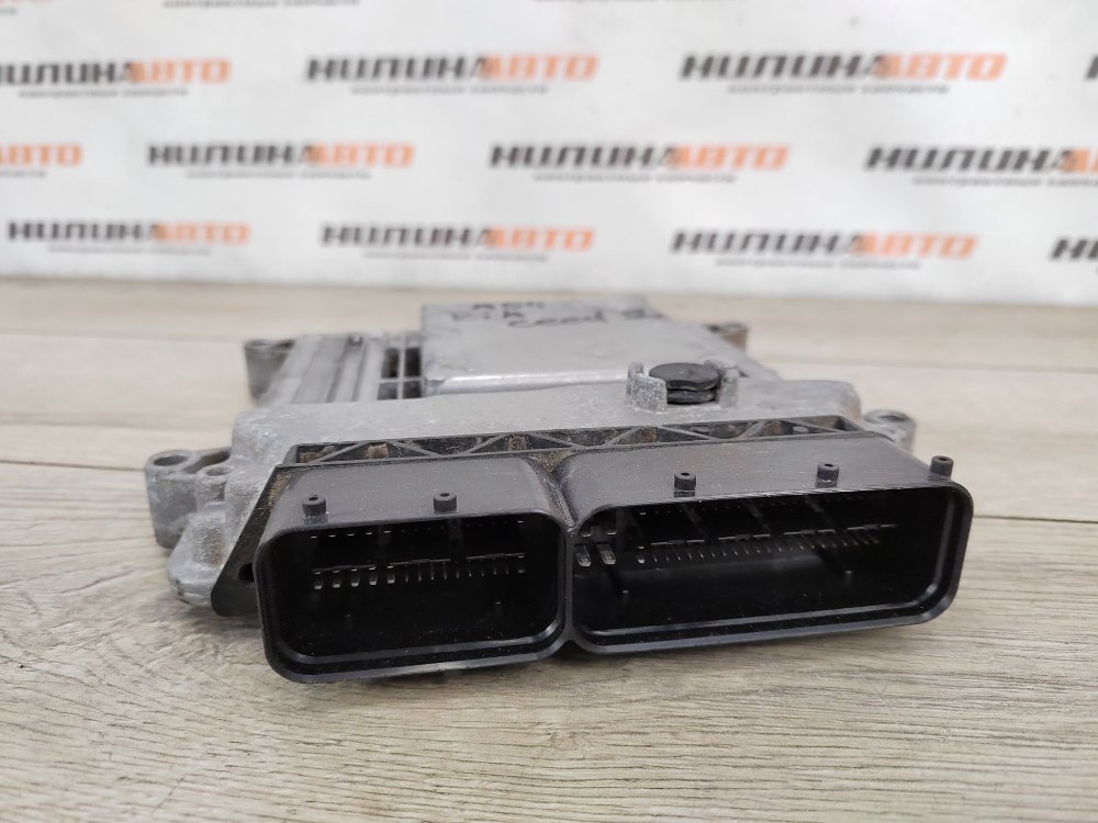 Блок управления двигателем, 5000 рублей, Москва