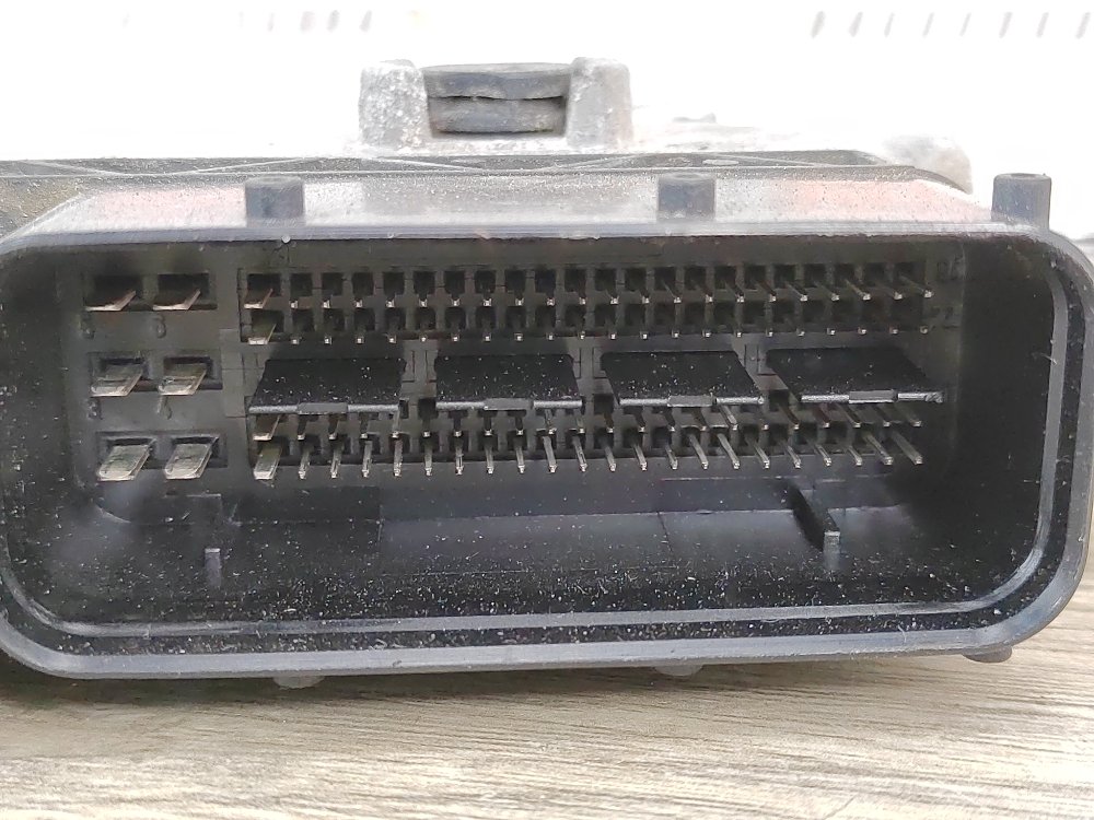 Блок управления двигателем, 5000 рублей, Москва