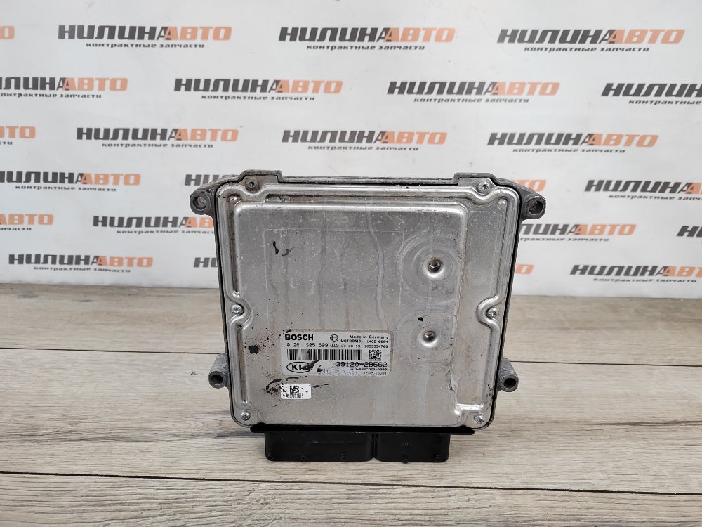 Блок управления двигателем, 5000 рублей, Москва