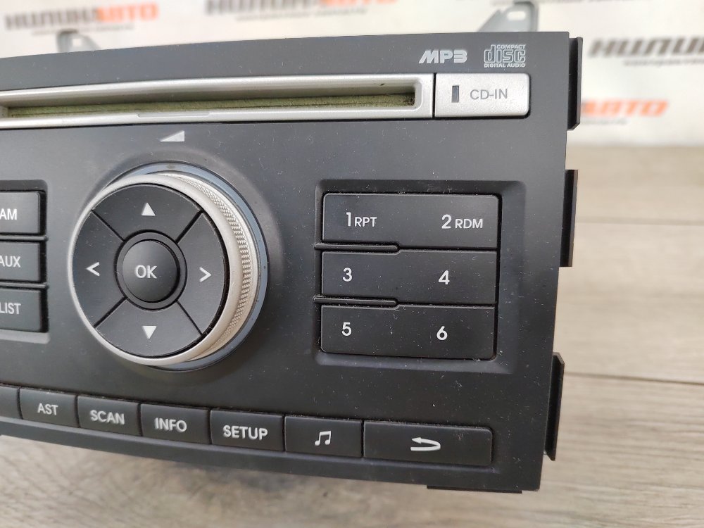 Магнитола, 2000 рублей, Москва