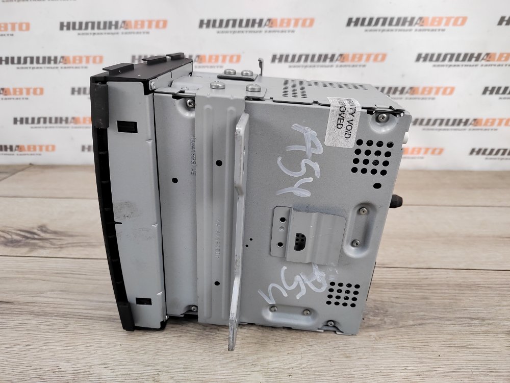 Магнитола, 2000 рублей, Москва