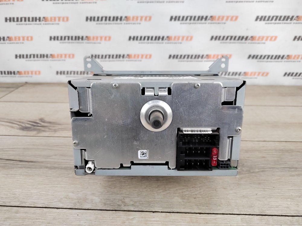 Магнитола, 2000 рублей, Москва