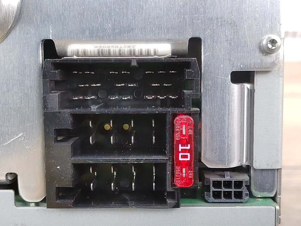 Магнитола, 2000 рублей, Москва