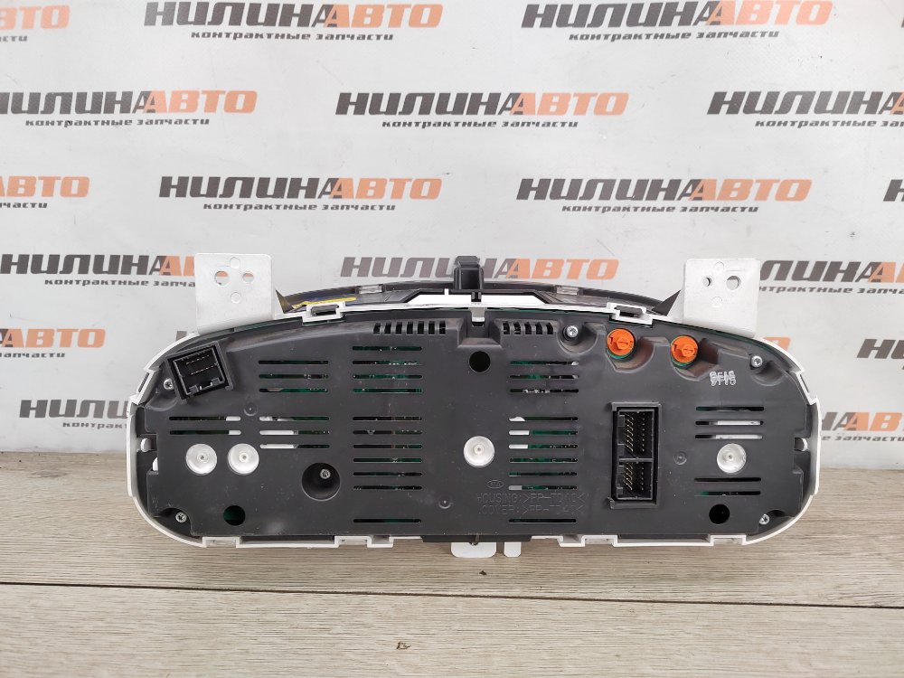 Панель приборов, 2000 рублей, Москва